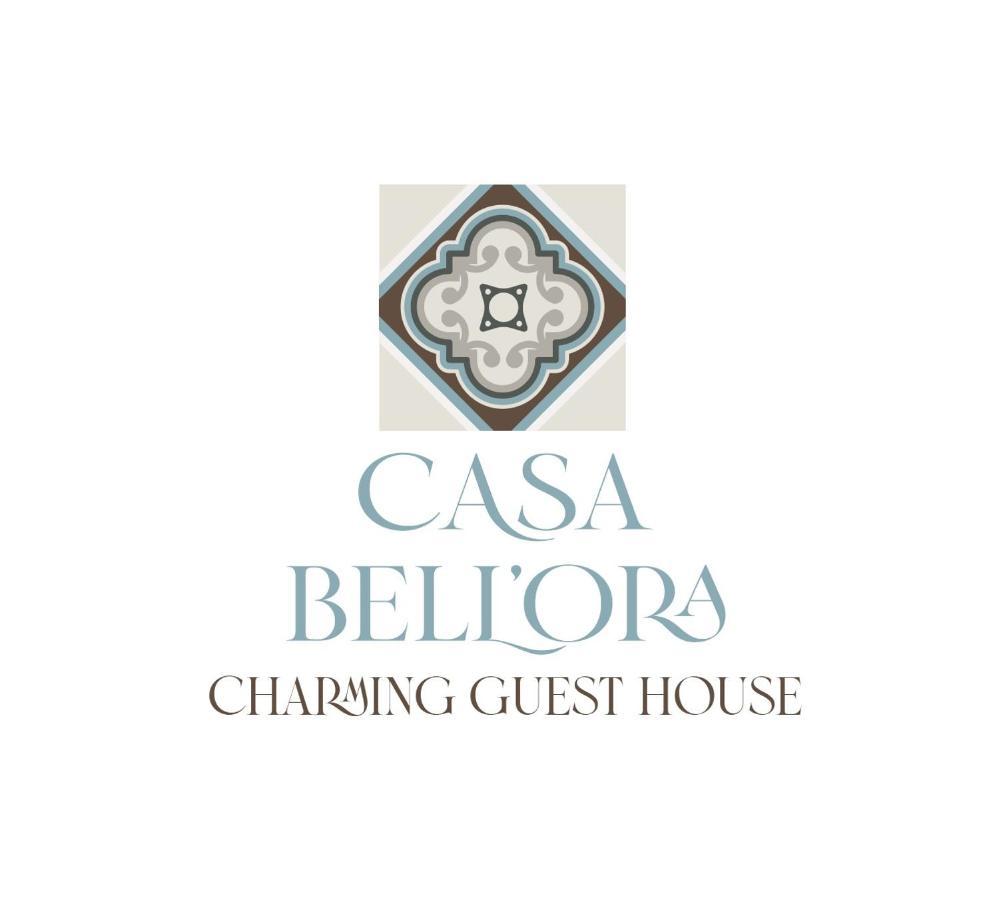 오스투니 Casa Bell'Ora 빌라 외부 사진